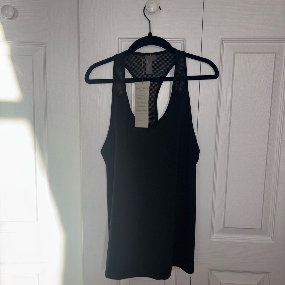 Sweaty Betty Athletic Tank Top